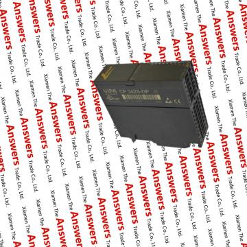 VIPA 7643 Interface Module