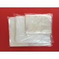 Strong Clear Poly Plastic Packing Bag