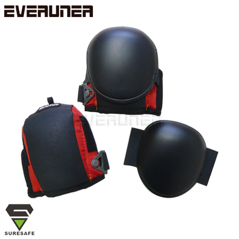 ER9930 PVC Shell Gel Knee Pad