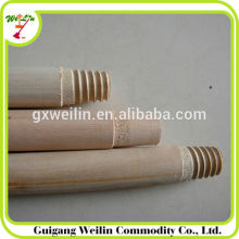 120*2.5 cm mango de madera