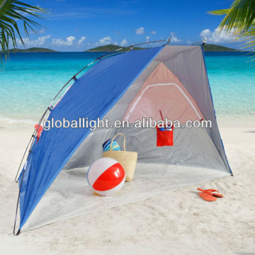 Portable Beach Shelter