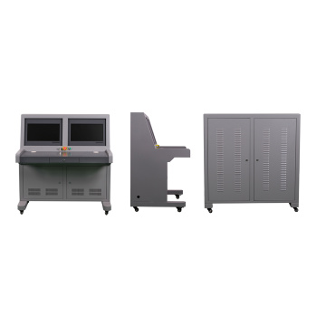 Airport use X-Ray baggage scanner (MS-10080C)