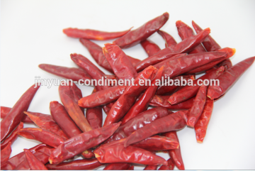 Dried Hot Red Chilli Pepper