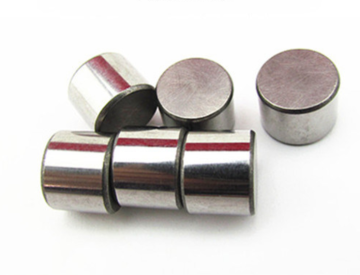 NRA Flat End Cylindrical Rollers  for Bearing