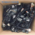 HYUNDAI Excavator R150LC-7 Wiring Harness Set