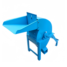 Multi-Function Wood Crusher Machine & Maize Hammer Mill Grinder: Efficient Processing Solutions