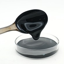 High heat anti rust paint