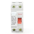 New Type Residual Current Circuit Breaker 3P+N 100mA