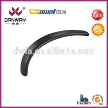 long and narrow executive office chair armrest pad A017