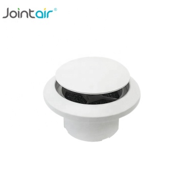 Adjustable Ceiling Round Air Vent Cover for Hvac