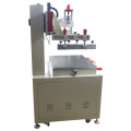 single chip microcomputer circuit screen printing machine