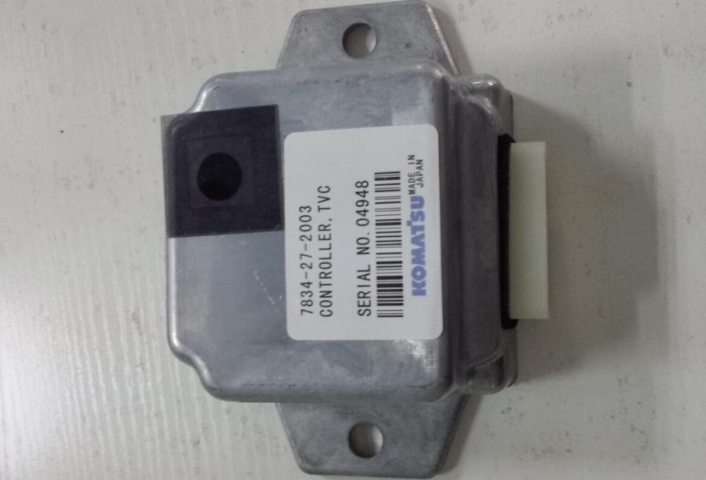 Komatsu PC220-6 Throttle Controller 7834-27-2003