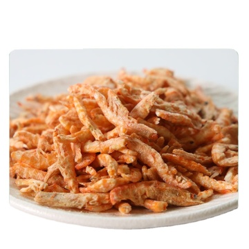 Affordable High-Quality Antarctic Krill Freeze-Dried Pet Treats and Animal Feed