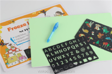 Suron Fluorescent Drawing Board Magic Luminous