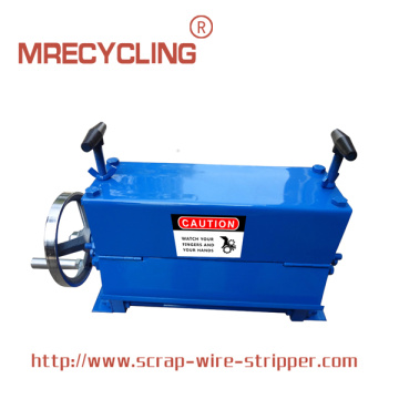 Manual Wire Stripping Machine