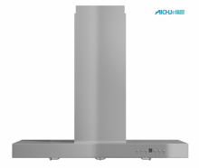 Kitchen Hood Through the Wall Cooker Hood