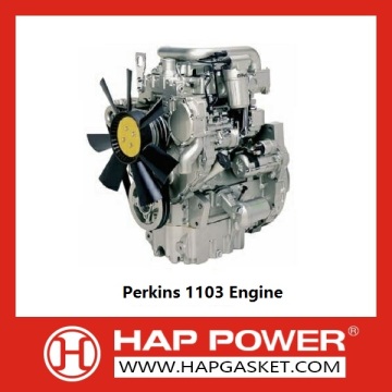 Perkins-Öldichtung 2418F436