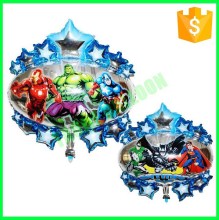 Avenger balloon,Hero Foil balloons