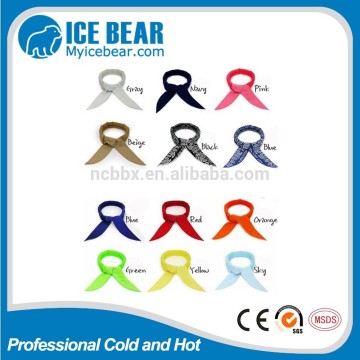 Cool scarfs promotional items