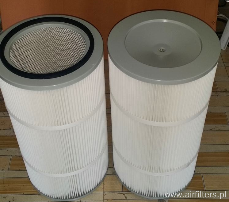 Polyester Fiber Air  Filters