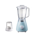 1.5L Toples Plastik Makanan Buah Blender Juicer Mixer