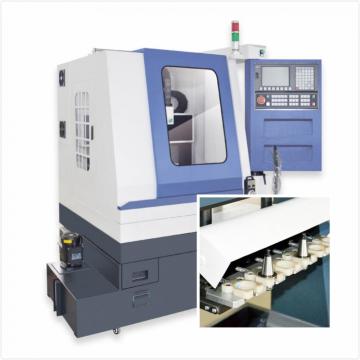 Roller Surface Carving Machine