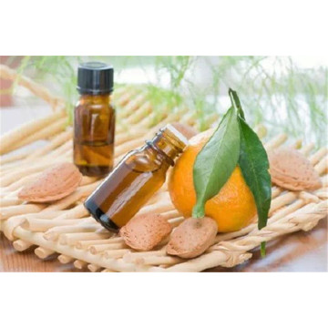 5 veces aceite de naranja dulce