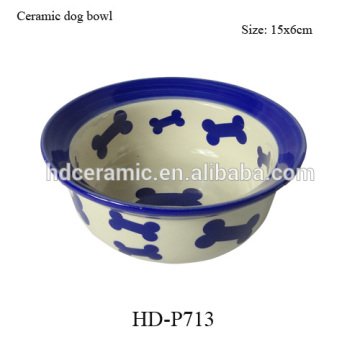 ceramic pet water bowls