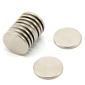 cheap price Permanent Rare Earth Neodymium Disc Magnet