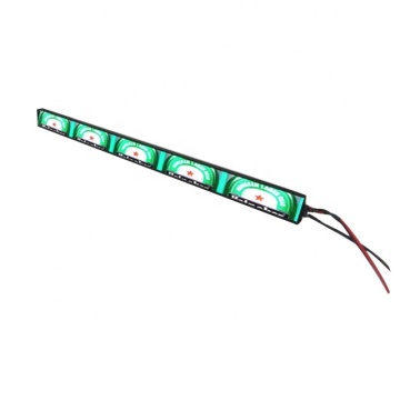 1200*150 Stretched Bar Led Display
