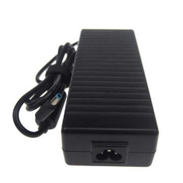 120W 18.5V6.5A cargador adaptador de computadora para HP