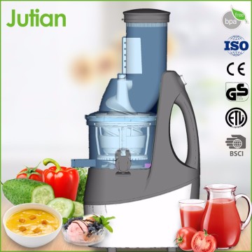 Household commercial cold press juicer