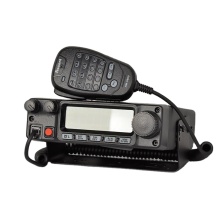 Bestselling 80W VHF Analog Mobile Radio with Smart Search Function