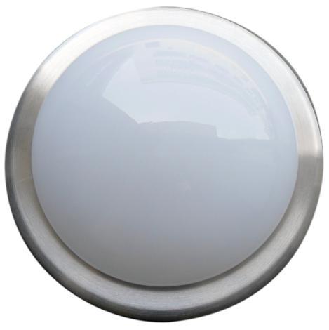 SINOCO ip44 ceiling mount motion sensor light led sensor light led ceiling light 18W 15w 10w 3 years warranty
