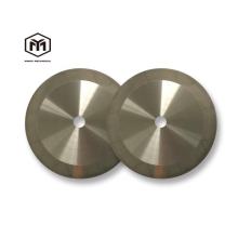 High Quality Disc Blade for TMT Rebars - Factory Sale