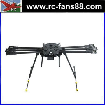 ST800 six-rotor aircraft Kit Multicopter