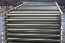 Motorized Roller Conveyor Manufacturers