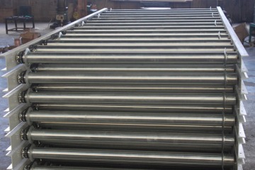 Motorized Roller Conveyor Manufacturers