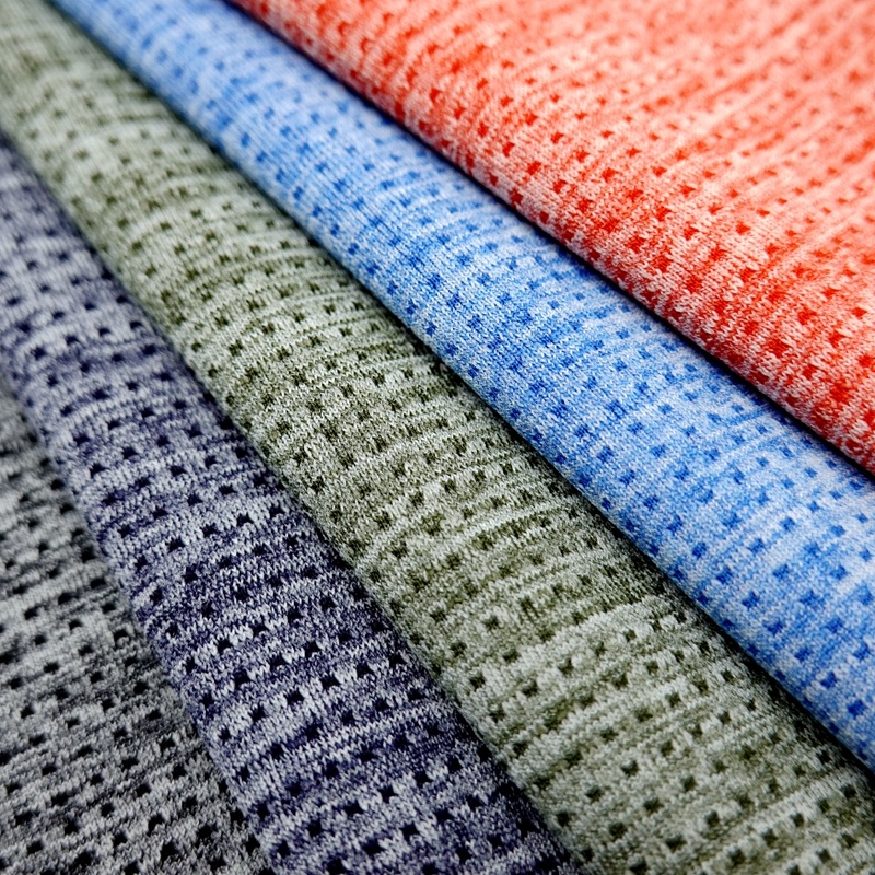 Mesh Fabric