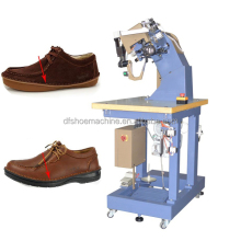Industrial Shoe Upper Making and Stitching Machine - Price