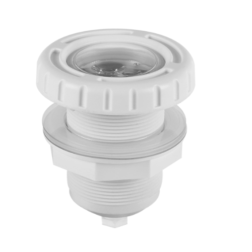 Recessed LED pool lights fixture