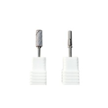 Custom Logo Stainless Steel 3mm Sanding Bands Mandrel for 3/32 Electric Nail Drill