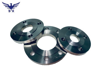 Titanium Socket Welding Flange