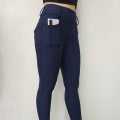 Fashion Sports Pocket Grips Breeches équestres pour les dames