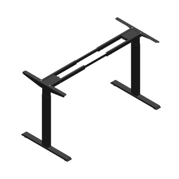 Electric Dual Motor Rising Computer Desk