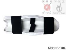taekwondo forearm shin protector