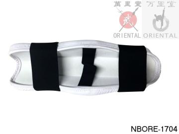 taekwondo forearm shin protector