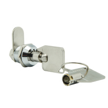 Tubular Keys Mechanesch Tirang Cam Lock