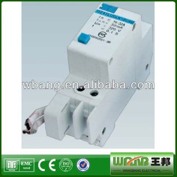 2013 Hot Selling Thermal Circuit Breakers