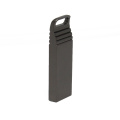 Factory Usb 3.0 metal black Usb Flash Drive